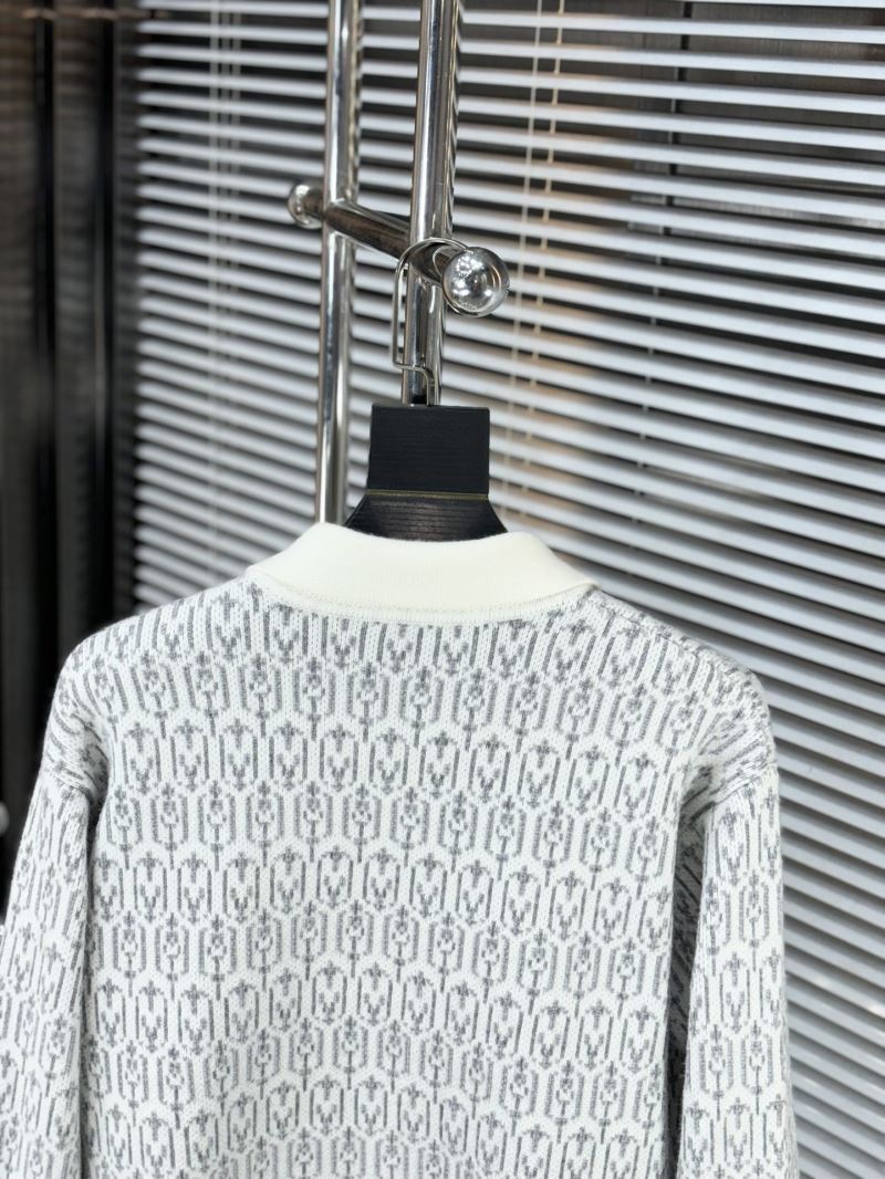 Prada Sweaters